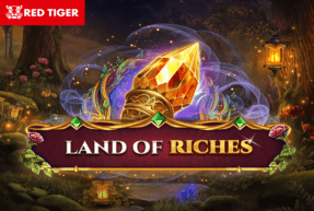 Land of Riches